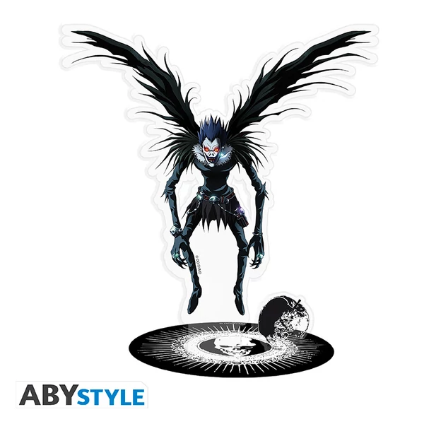 DEATH NOTE - Akril figura® - Ryuk