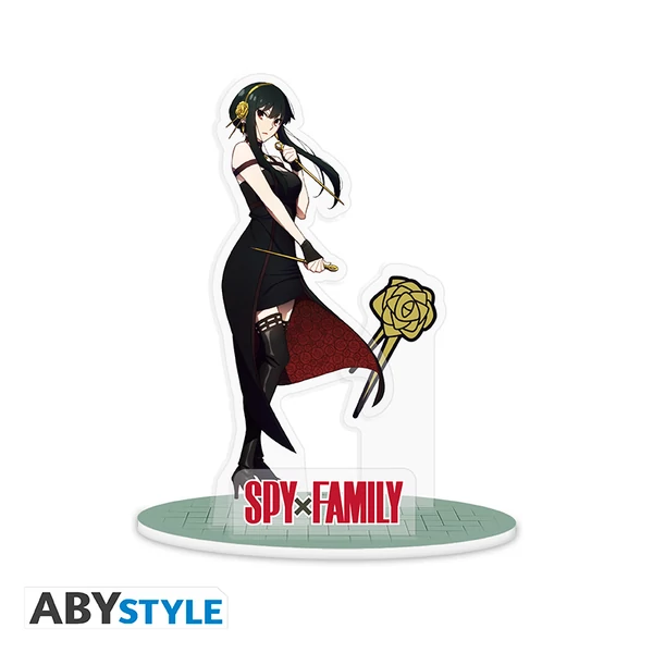 SPY X FAMILY - Akril figura® - Yor Forger