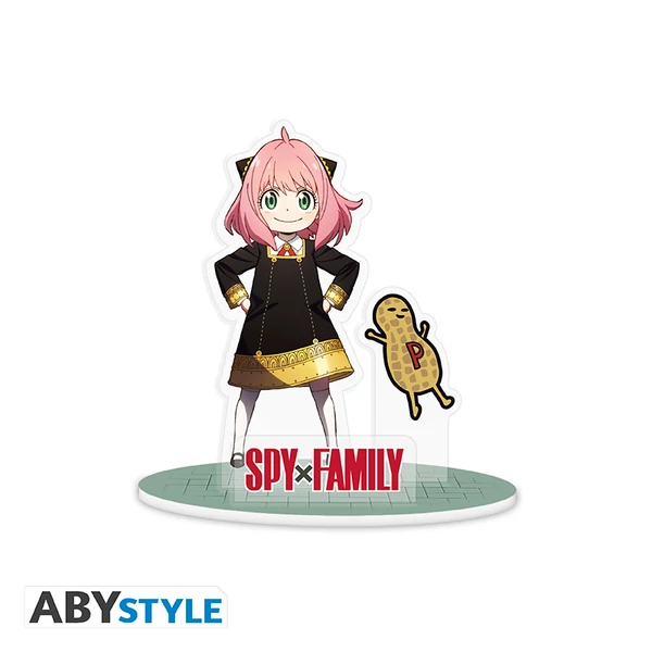 SPY X FAMILY - Akril figura® - Anya Forger