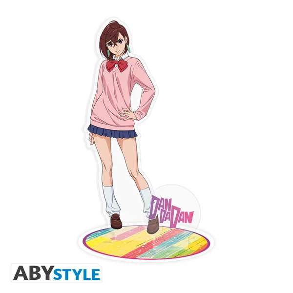 DAN DA DAN - Akril figura® - Momo Ayase
