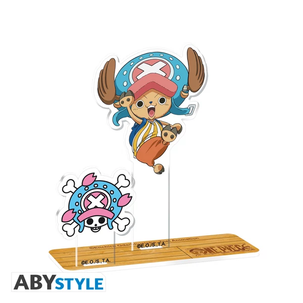 ONE PIECE - Akril figura® - Chopper