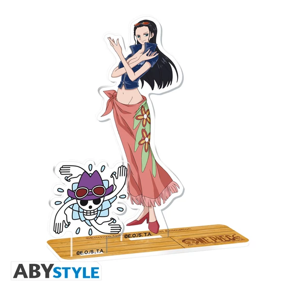 ONE PIECE - Akril figura® - Robin