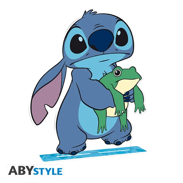 DISNEY - XXL Akril figura® - Stitch