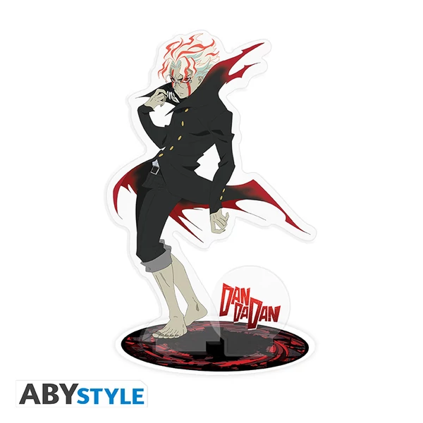 DAN DA DAN - Akril figura® - Okarun Awakened