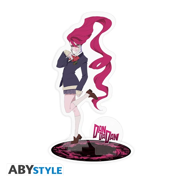 DAN DA DAN - Akril figura® - Aira Shiratori Awakened