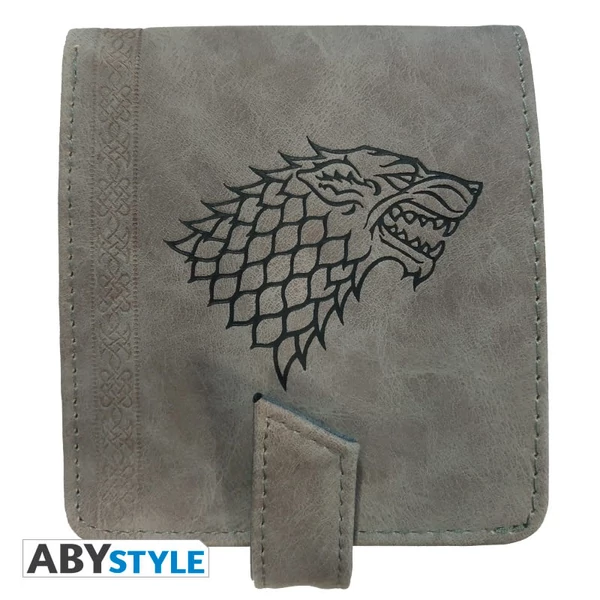 GAME OF THRONES - Prémium Pénztárca 