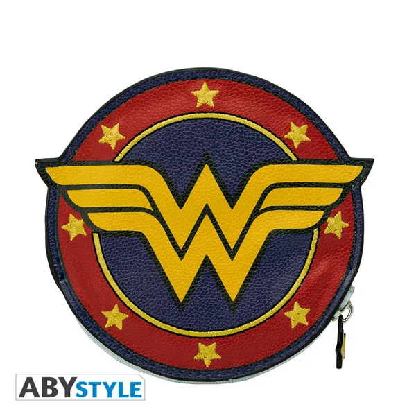 DC COMICS - Pénztárca 