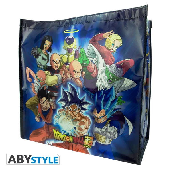 DRAGON BALL SUPER - Bevásárló táska - 