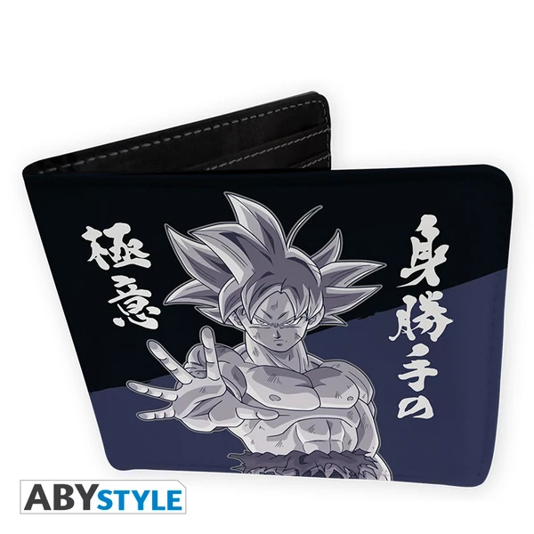 DRAGON BALL SUPER - Pénztárca 