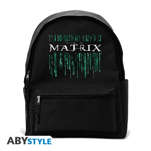MATRIX - Hátizsák - Into the Matrix