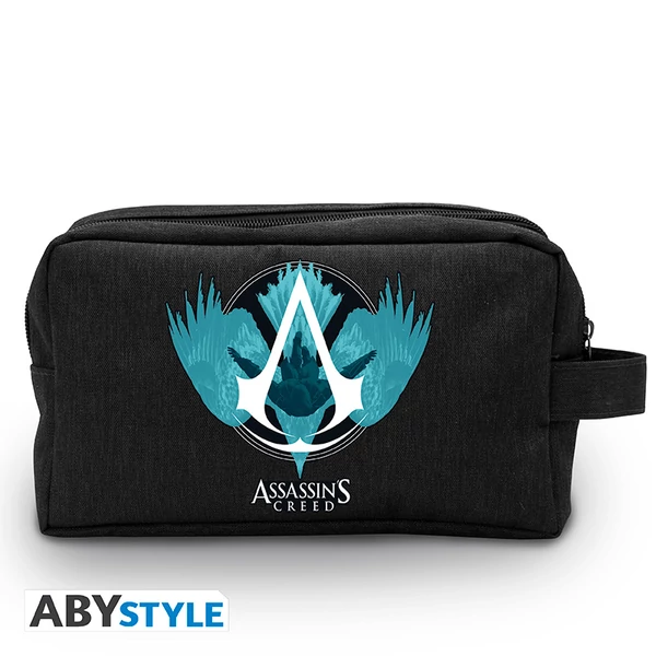 ASSASSIN'S CREED - Neszeszer 