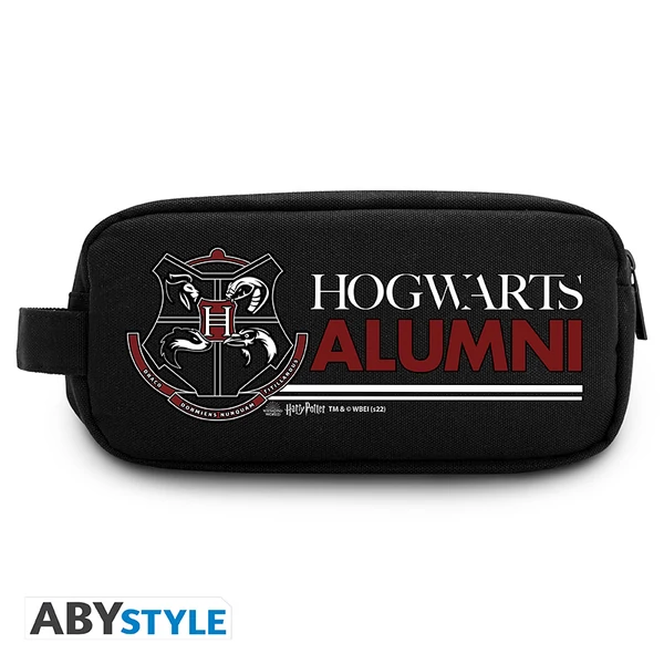 HARRY POTTER - Tok - Hogwarts