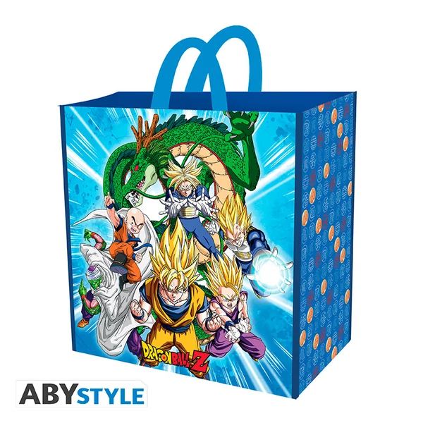DRAGON BALL - Bevásárló táska - 