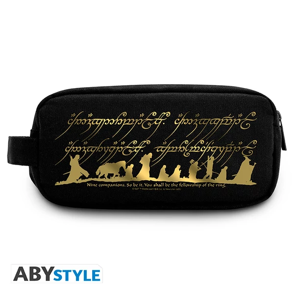LORD OF THE RINGS - Tok - The Fellowship of the Gyűrű