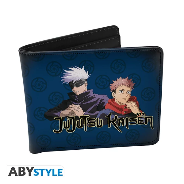 JUJUTSU KAISEN - Pénztárca 