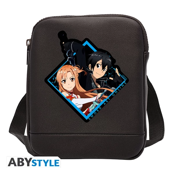 SWORD ART ONLINE - Postás táska 