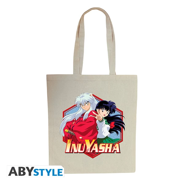 INUYASHA - Bevásárló táska - 