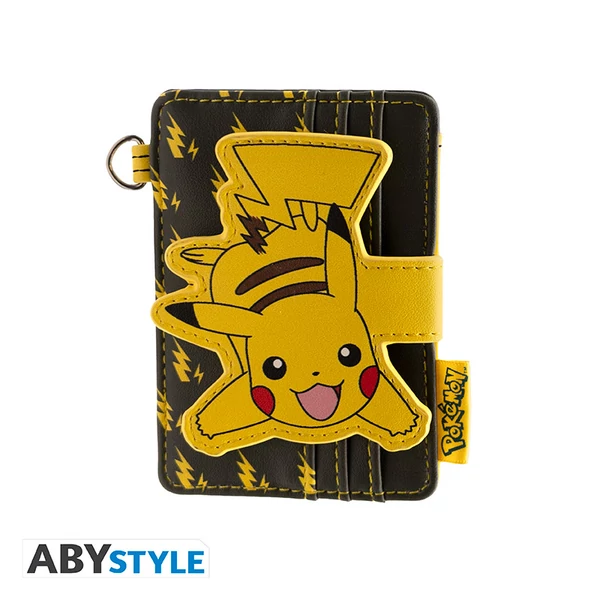 POKEMON - Prémium cardholder - 