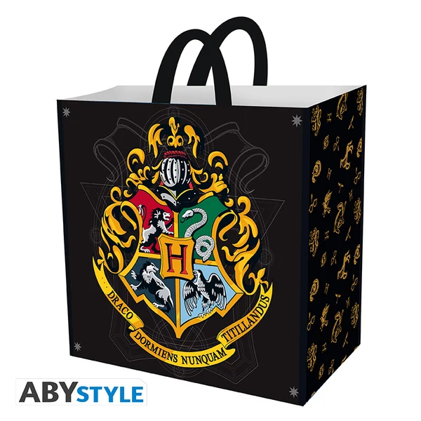 HARRY POTTER - Bevásárló táska - 