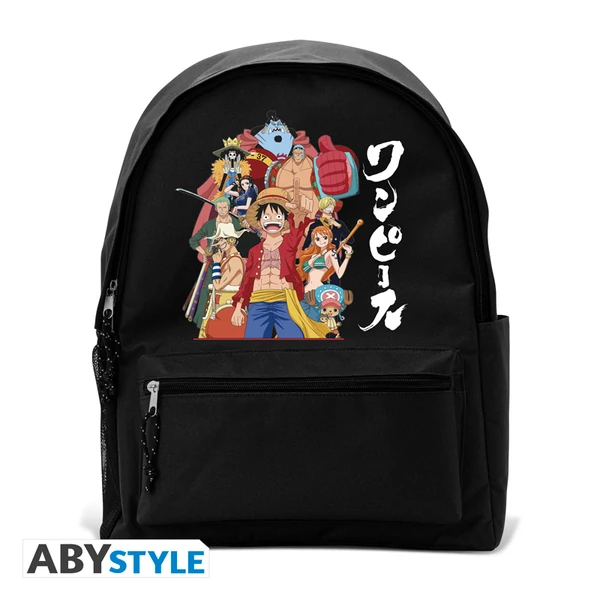 ONE PIECE - Hátizsák - 