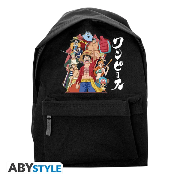 ONE PIECE - Hátizsák - 