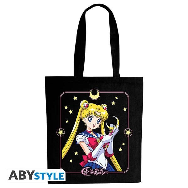 SAILOR MOON - Bevásárló táska - 