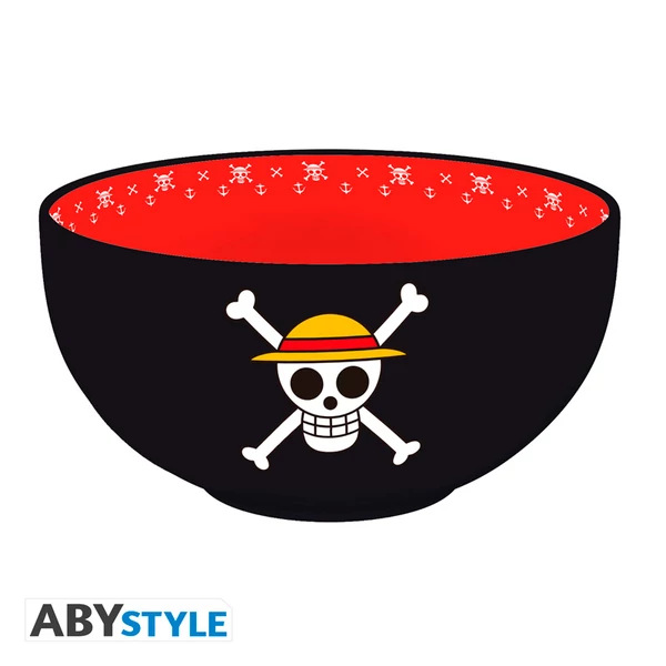 ONE PIECE - Tál - 600ml - 