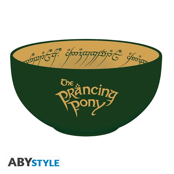 LORD OF THE RINGS - Tál - 600 ml - 