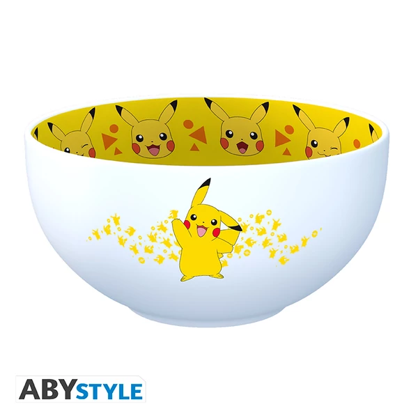 POKEMON - Tál - 600 ml - 