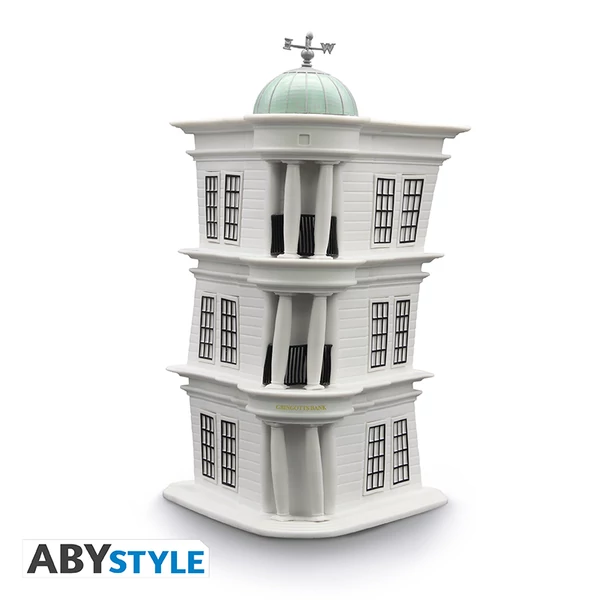 HARRY POTTER - Persely - Gringotts