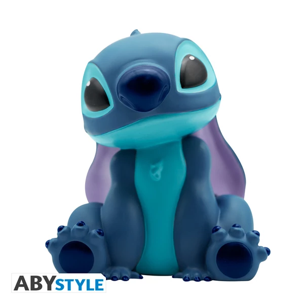 DISNEY - Persely - Lilo & Stitch - 