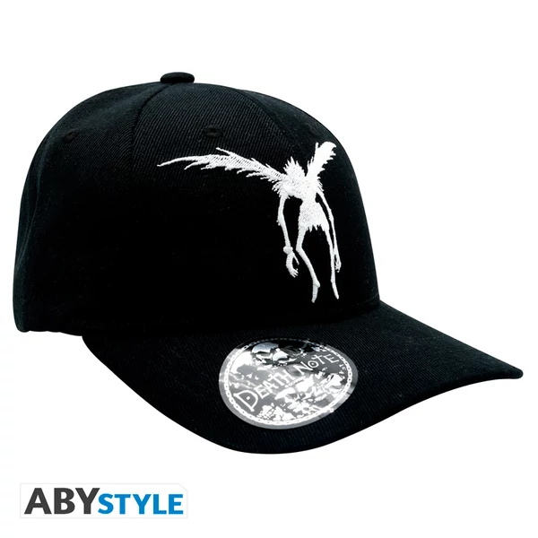 DEATH NOTE - Sapka - Black - Ryuk