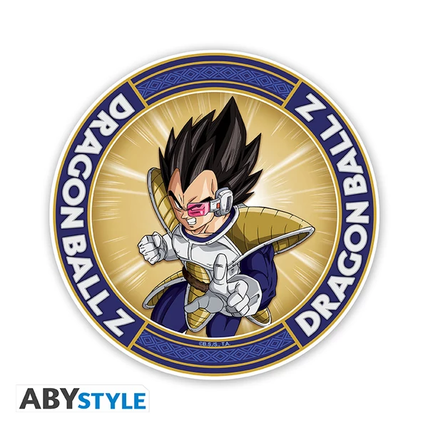 DRAGON BALL - Kerámia poháralátétek DBZ/