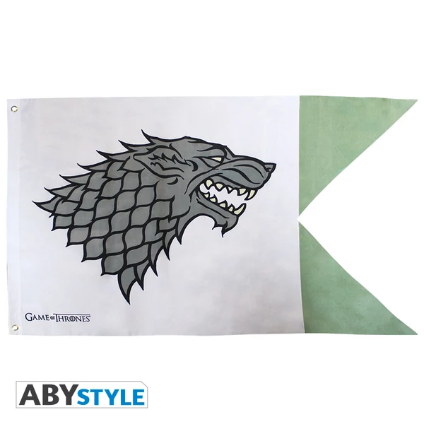 GAME OF THRONES - Zászló 