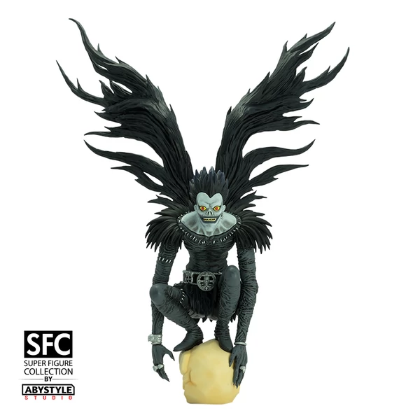 DEATH NOTE - Figura 