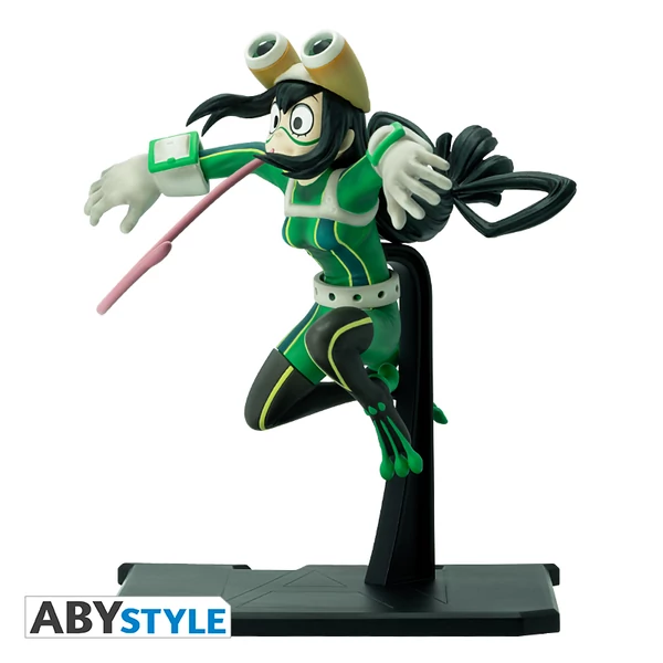 MY HERO ACADEMIA - Figura 