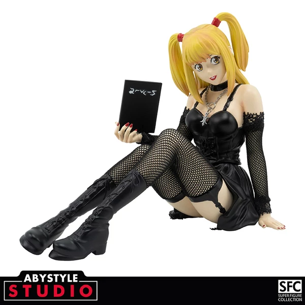 DEATH NOTE - Figura 