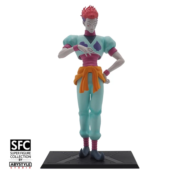HUNTER X HUNTER - Figura 