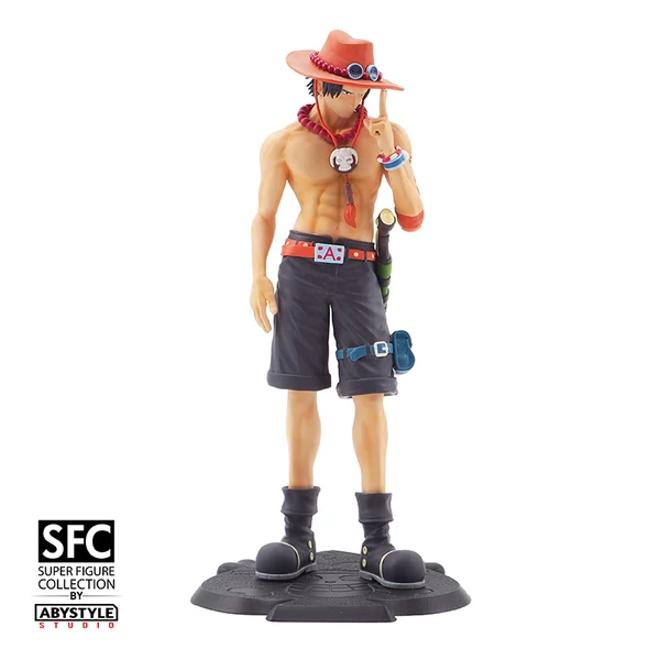 ONE PIECE - Figura 