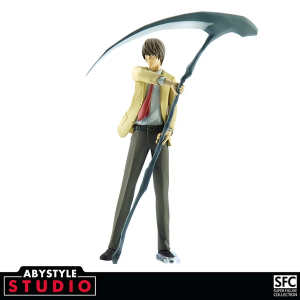 DEATH NOTE - Figura 