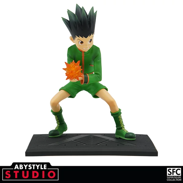 HUNTER X HUNTER - Figura 