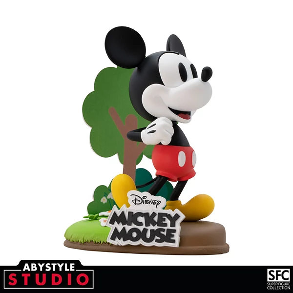 DISNEY - Figura 