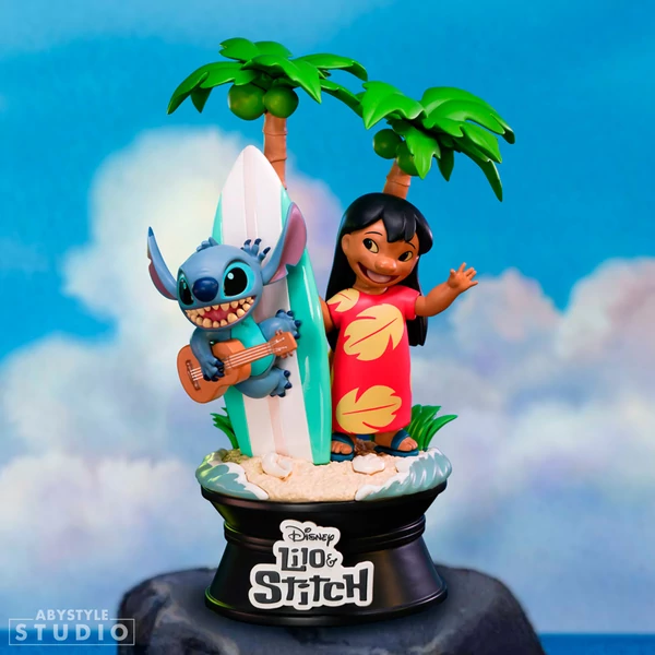 DISNEY - Figura 