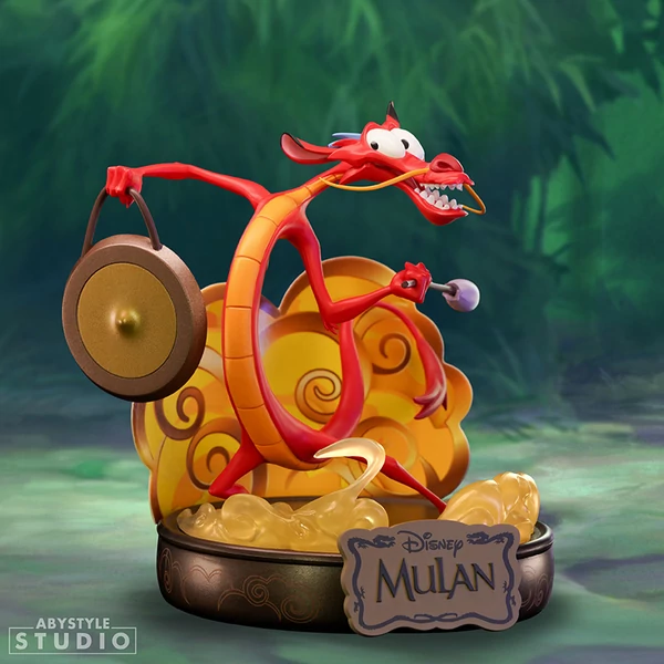 DISNEY - Figura 