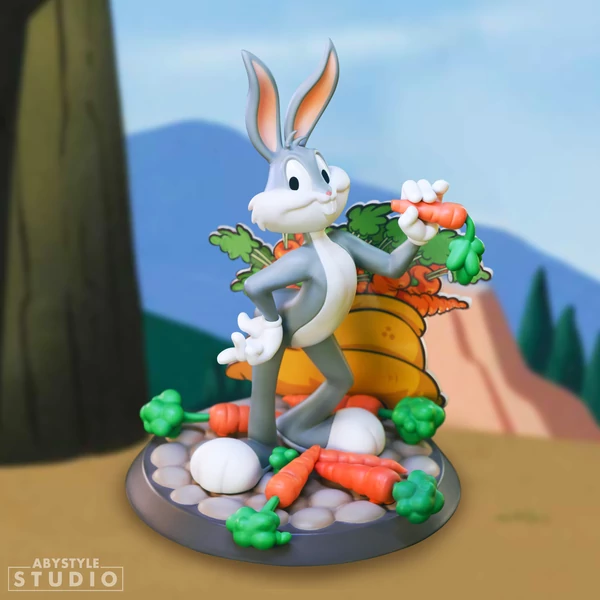 LOONEY TUNES - Figura 