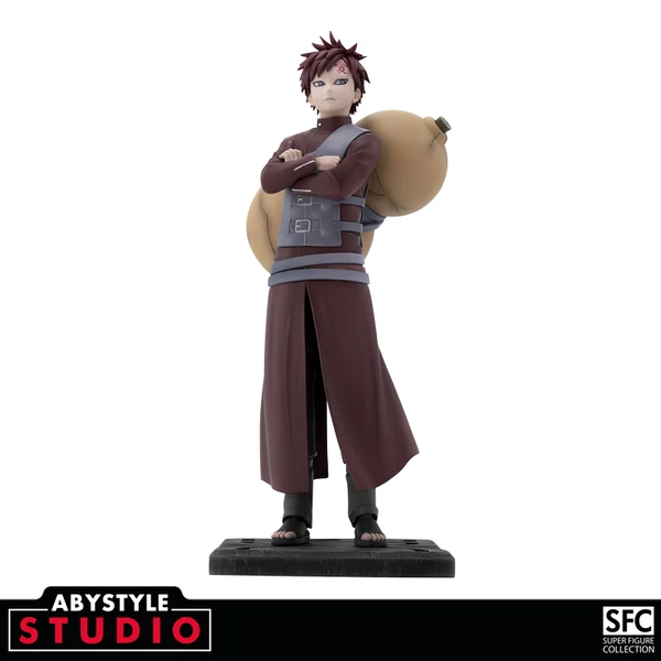 NARUTO SHIPPUDEN - Figura 