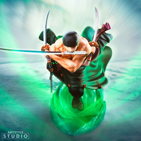 ONE PIECE - Figura 
