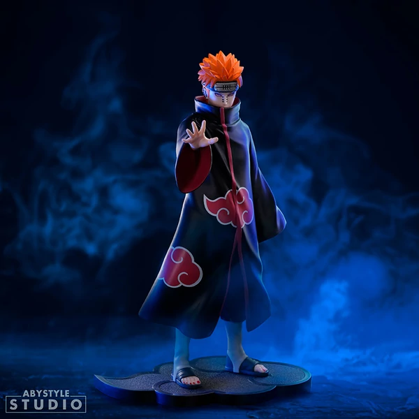 NARUTO SHIPPUDEN - Figura 
