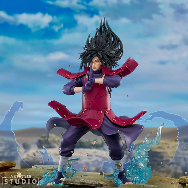 NARUTO SHIPPUDEN - Figura 