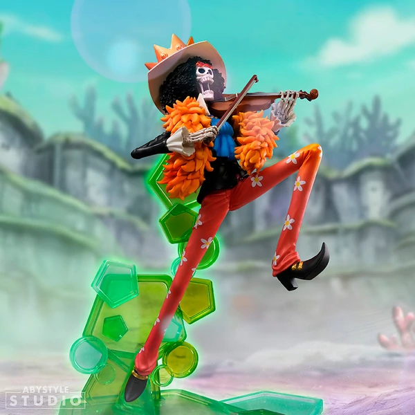 ONE PIECE - Figura 